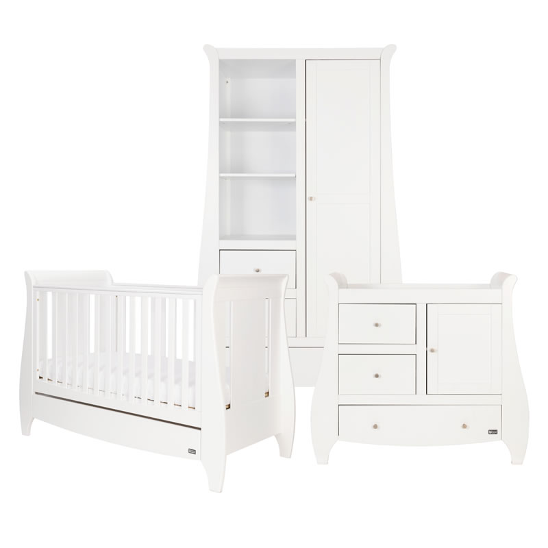 Tutti bambini katie clearance wardrobe